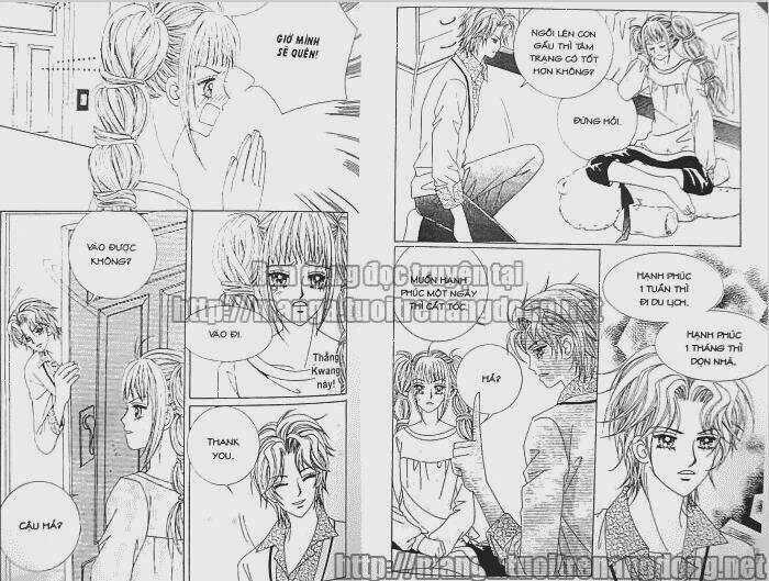 Lãng Tử - Chapter 12 - Trang 43