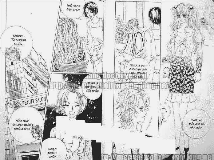 Lãng Tử - Chapter 12 - Trang 45