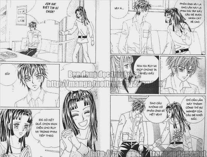 Lãng Tử - Chapter 12 - Trang 47