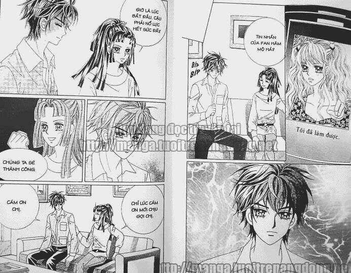 Lãng Tử - Chapter 12 - Trang 48