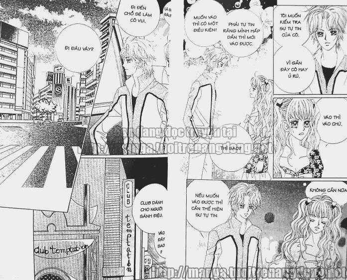 Lãng Tử - Chapter 12 - Trang 49