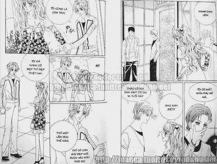 Lãng Tử - Chapter 12 - Trang 50