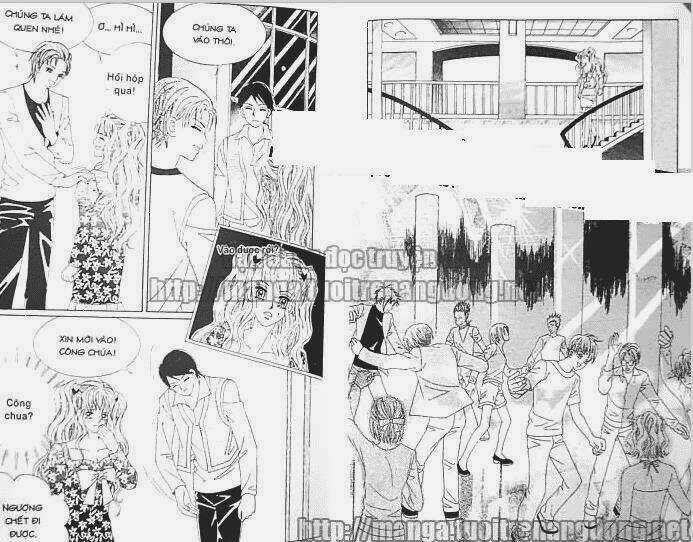 Lãng Tử - Chapter 12 - Trang 51