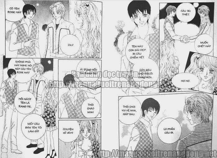 Lãng Tử - Chapter 12 - Trang 54