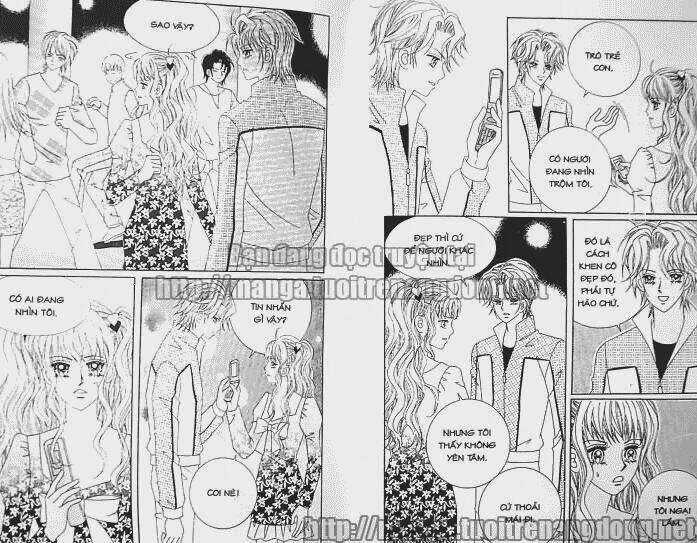 Lãng Tử - Chapter 12 - Trang 56