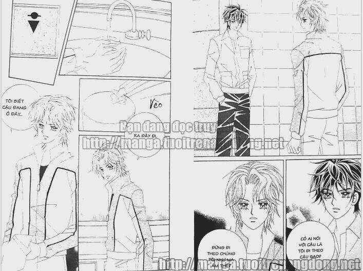 Lãng Tử - Chapter 12 - Trang 58