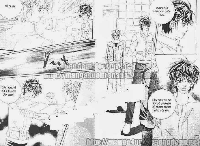 Lãng Tử - Chapter 12 - Trang 59