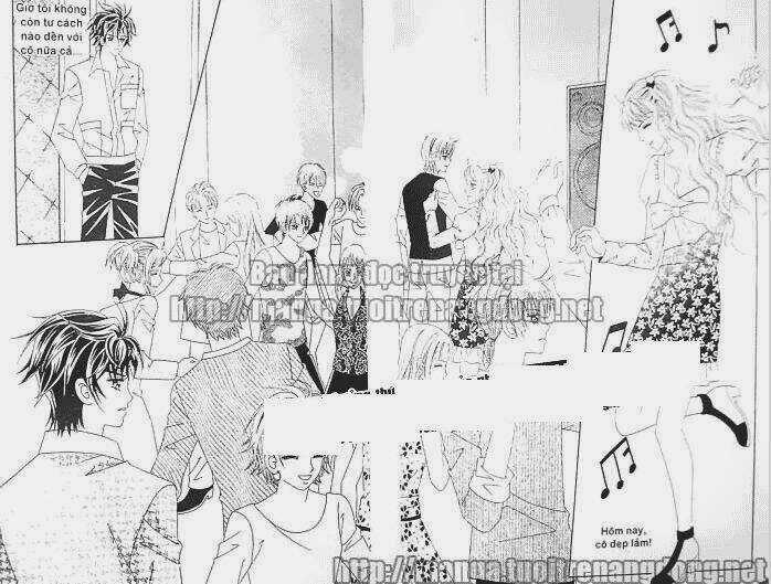 Lãng Tử - Chapter 12 - Trang 60