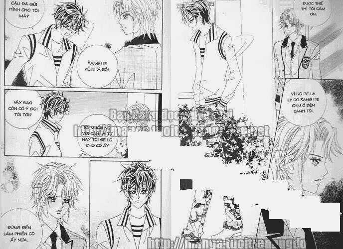 Lãng Tử - Chapter 12 - Trang 7