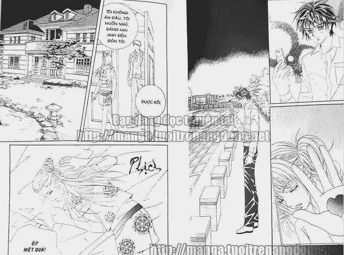 Lãng Tử - Chapter 12 - Trang 61