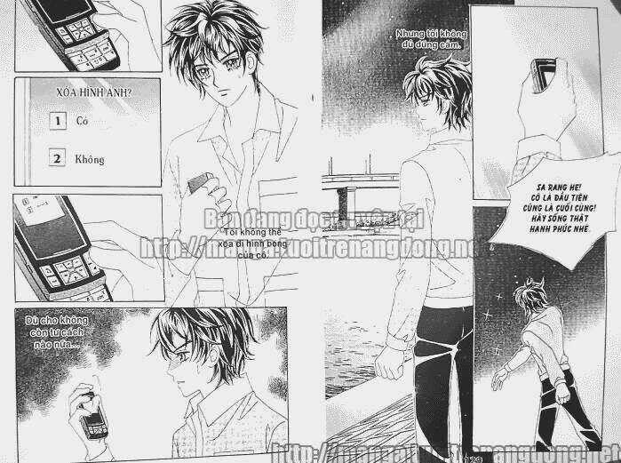 Lãng Tử - Chapter 12 - Trang 62