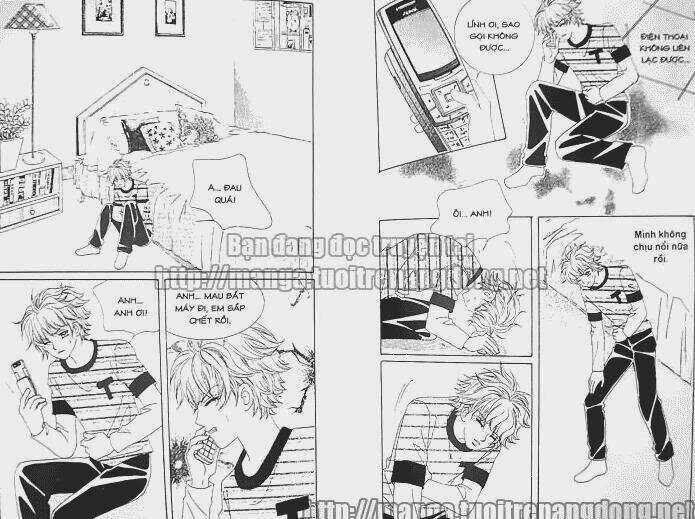 Lãng Tử - Chapter 12 - Trang 65