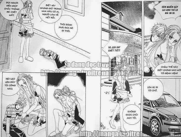 Lãng Tử - Chapter 12 - Trang 67