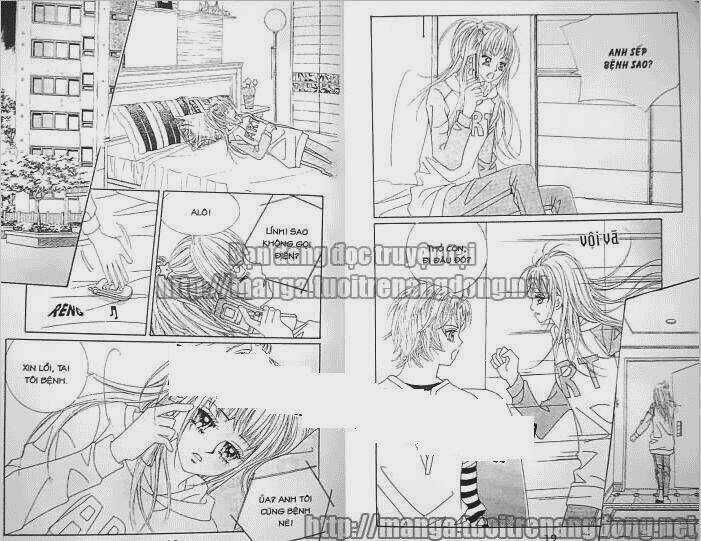 Lãng Tử - Chapter 12 - Trang 8