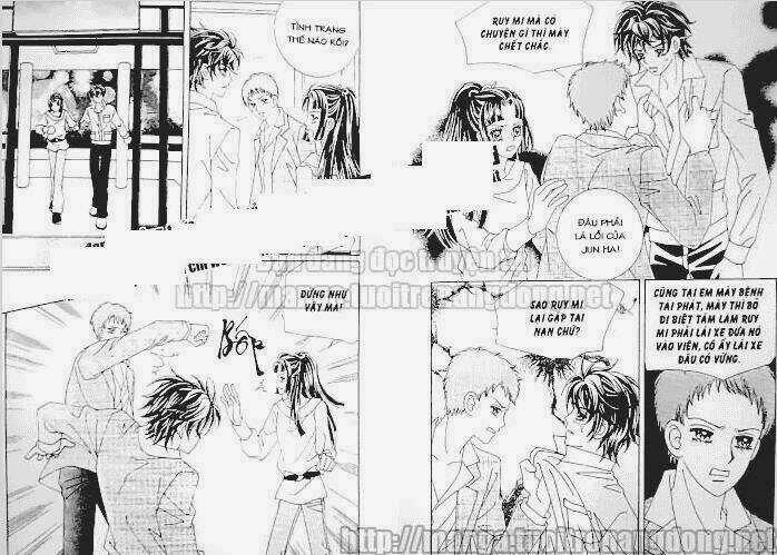 Lãng Tử - Chapter 12 - Trang 72