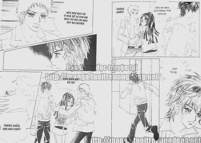 Lãng Tử - Chapter 12 - Trang 73