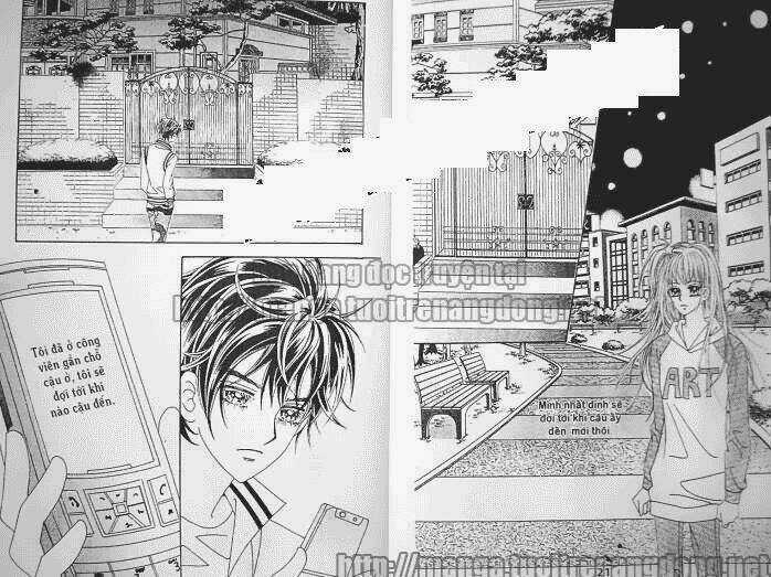 Lãng Tử - Chapter 12 - Trang 9