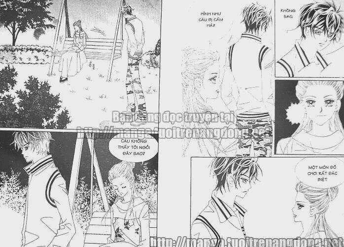 Lãng Tử - Chapter 12 - Trang 10