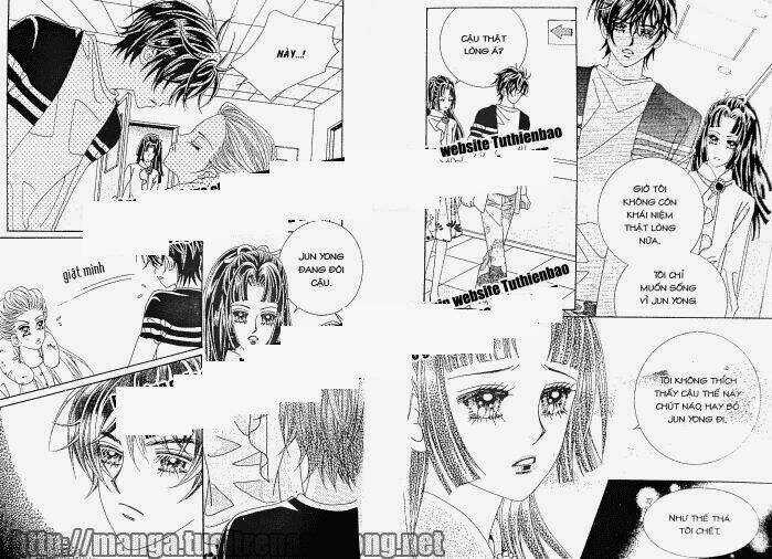Lãng Tử - Chapter 13 - Trang 12