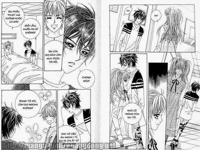 Lãng Tử - Chapter 13 - Trang 13