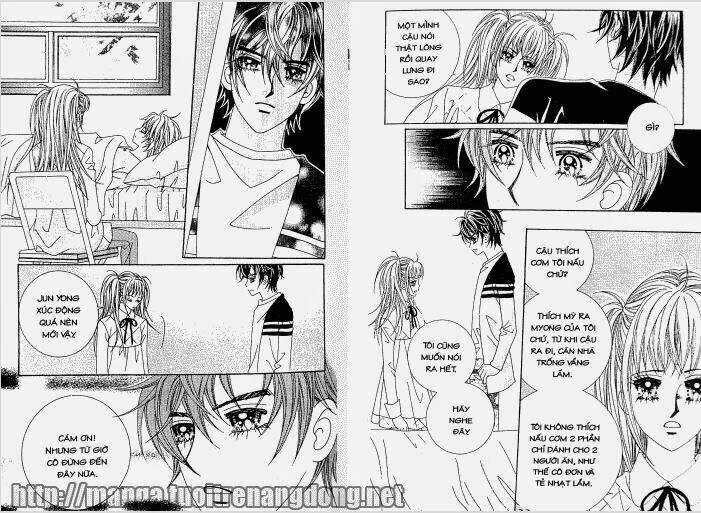 Lãng Tử - Chapter 13 - Trang 16