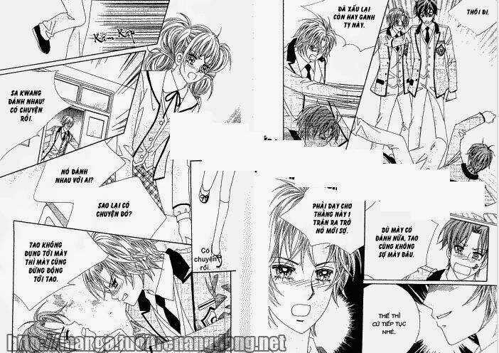 Lãng Tử - Chapter 13 - Trang 20