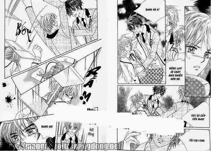 Lãng Tử - Chapter 13 - Trang 22