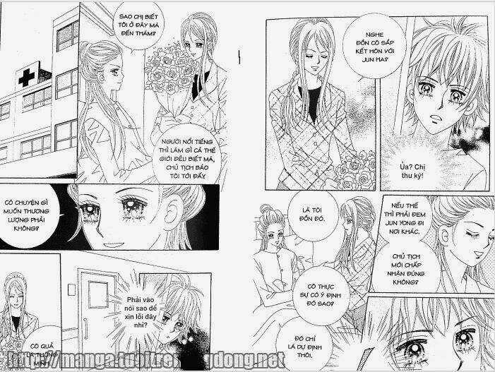 Lãng Tử - Chapter 13 - Trang 24