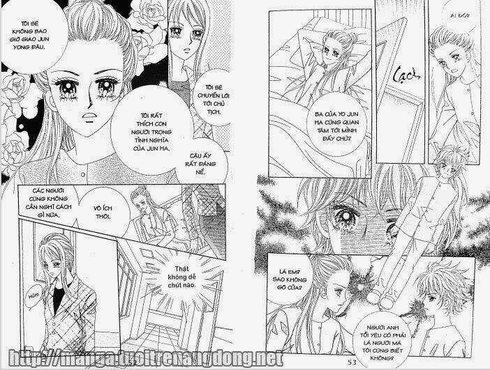 Lãng Tử - Chapter 13 - Trang 26