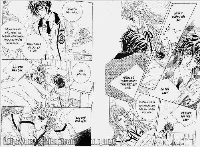 Lãng Tử - Chapter 13 - Trang 27