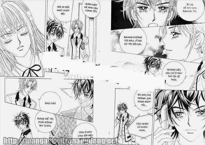 Lãng Tử - Chapter 13 - Trang 28