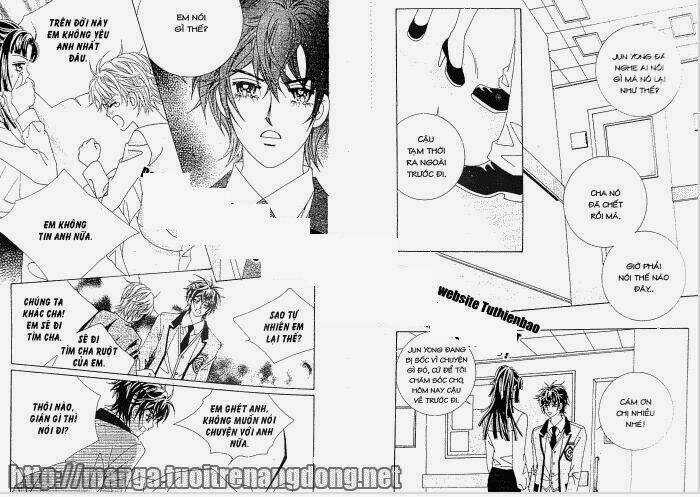 Lãng Tử - Chapter 13 - Trang 30