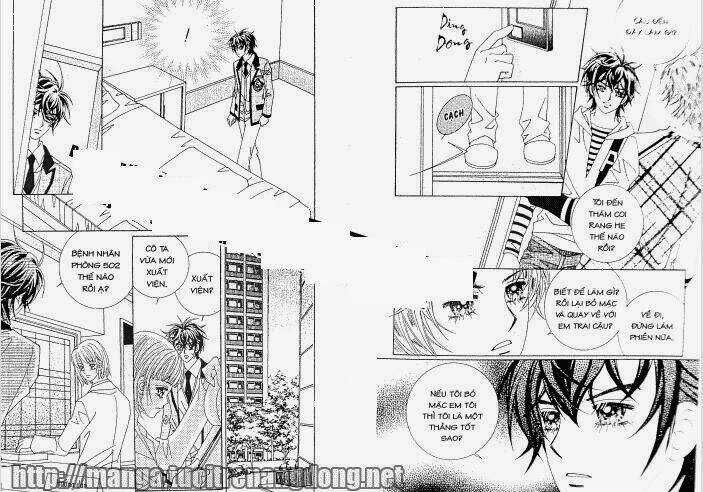 Lãng Tử - Chapter 13 - Trang 31