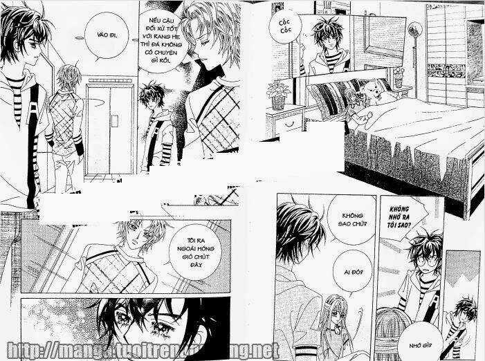 Lãng Tử - Chapter 13 - Trang 33