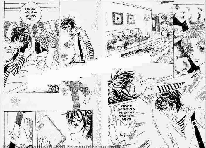 Lãng Tử - Chapter 13 - Trang 37