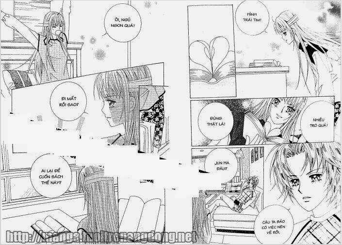 Lãng Tử - Chapter 13 - Trang 38