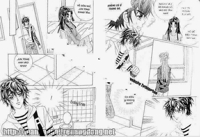 Lãng Tử - Chapter 13 - Trang 39