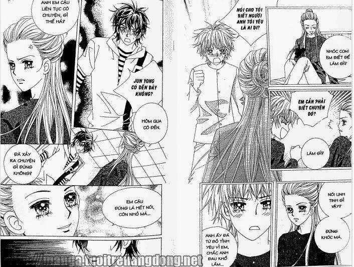 Lãng Tử - Chapter 13 - Trang 40