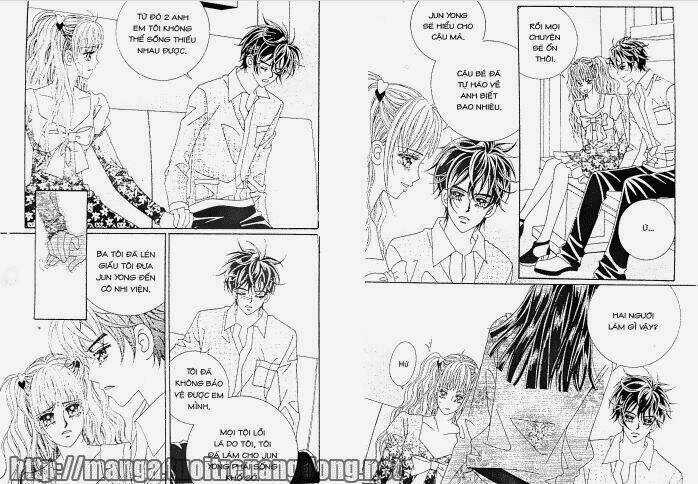 Lãng Tử - Chapter 13 - Trang 5