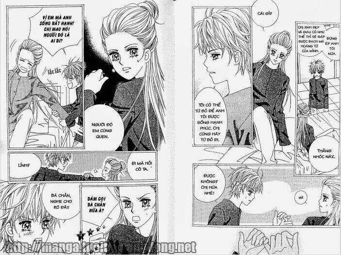 Lãng Tử - Chapter 13 - Trang 41