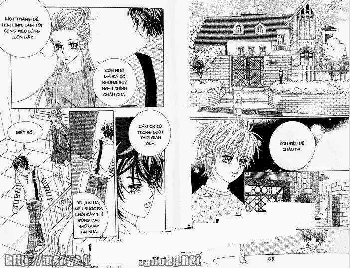 Lãng Tử - Chapter 13 - Trang 42