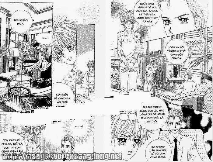 Lãng Tử - Chapter 13 - Trang 43