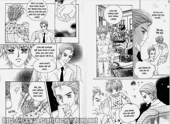 Lãng Tử - Chapter 13 - Trang 44