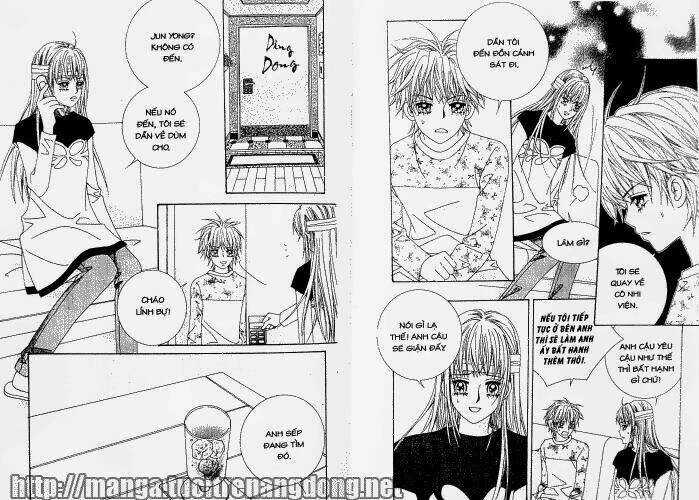 Lãng Tử - Chapter 13 - Trang 45