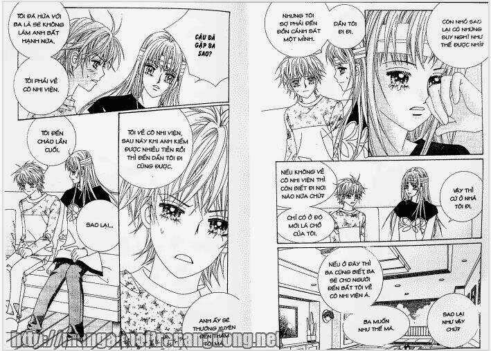 Lãng Tử - Chapter 13 - Trang 46