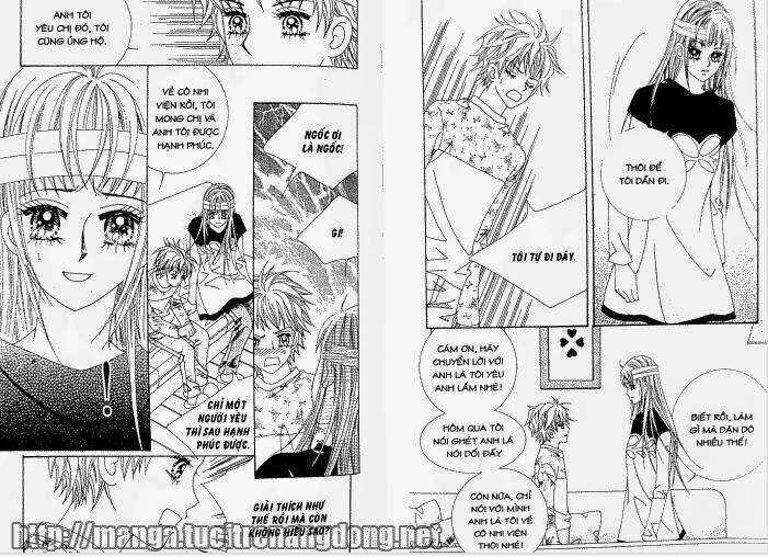 Lãng Tử - Chapter 13 - Trang 47