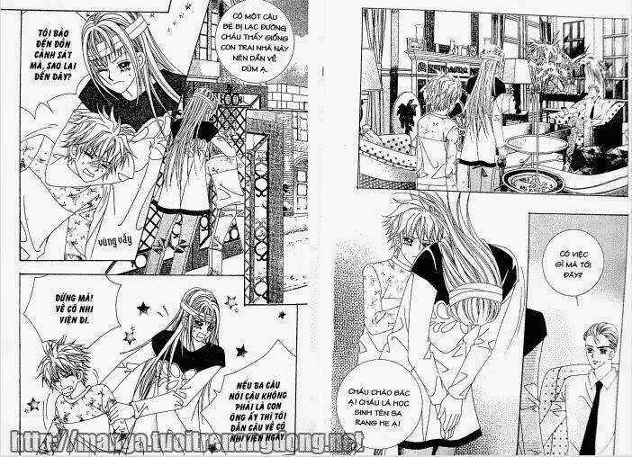 Lãng Tử - Chapter 13 - Trang 48