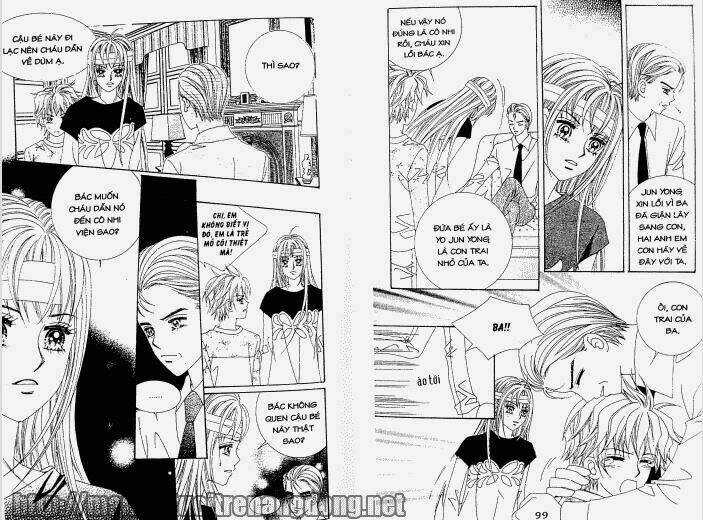 Lãng Tử - Chapter 13 - Trang 49