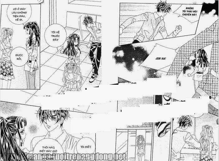 Lãng Tử - Chapter 13 - Trang 6