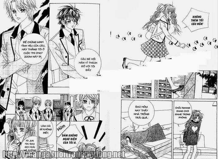 Lãng Tử - Chapter 13 - Trang 55